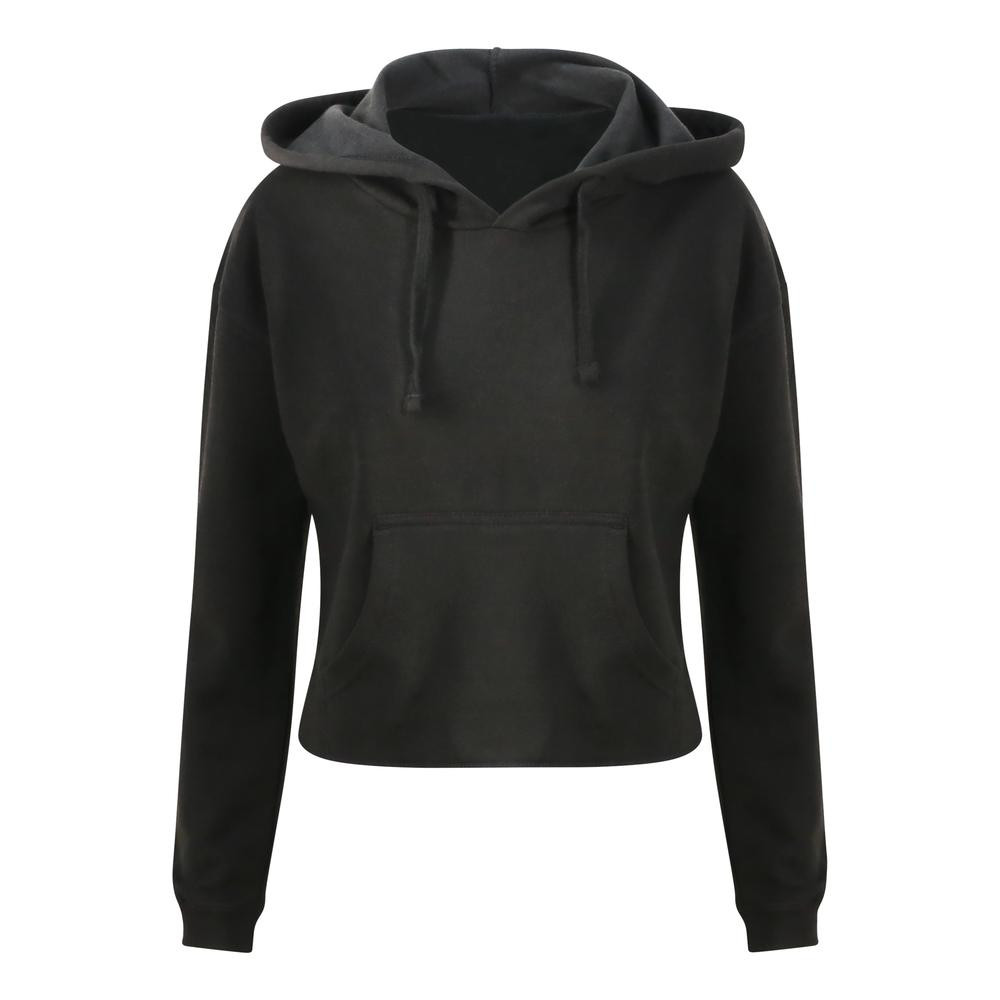 AWDIS JUST HOODS JH016 - Dames korte sweater