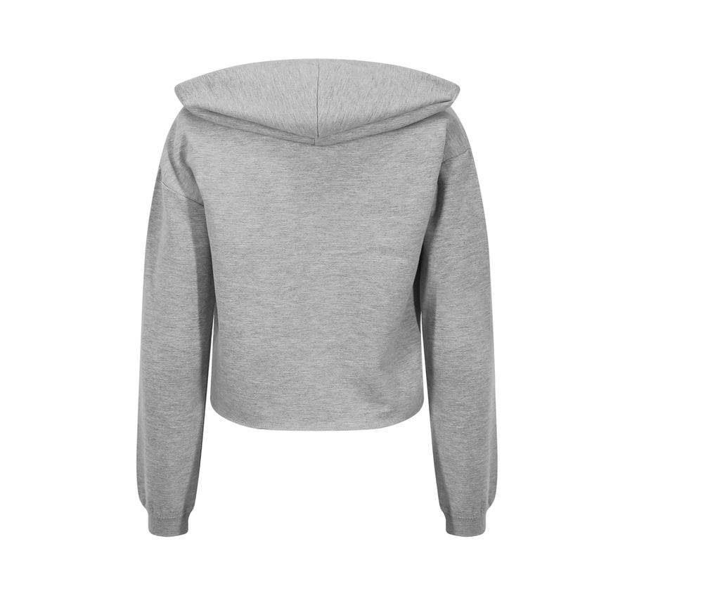 AWDIS JUST HOODS JH016 - Sweat court femme