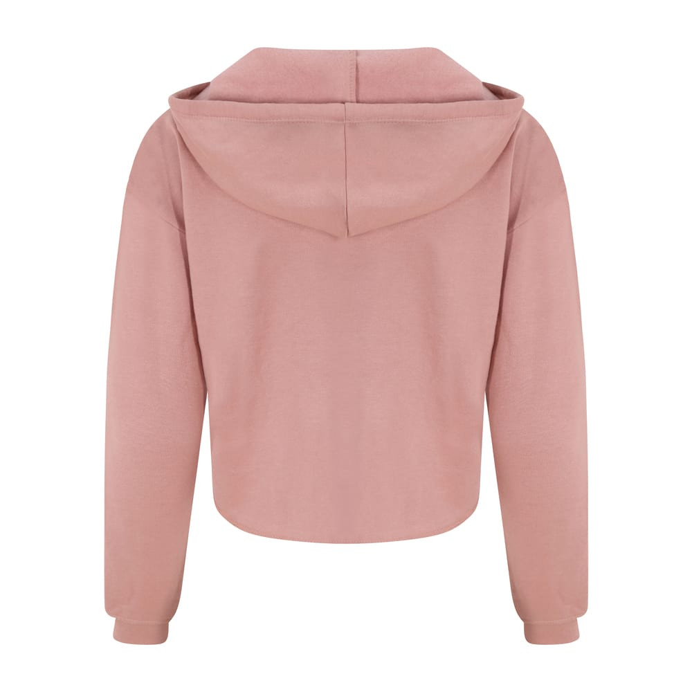 AWDIS JUST HOODS JH016 - Sweat court femme