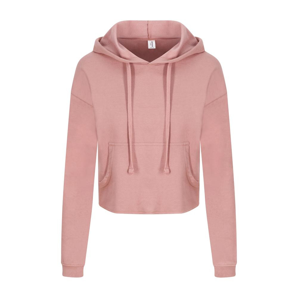 AWDIS JUST HOODS JH016 - Sweat court femme