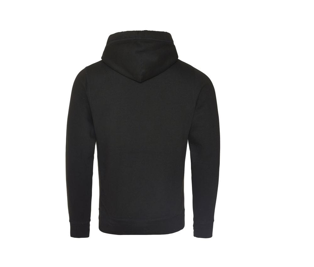 AWDIS JUST HOODS JH021 - Sweat col croisé