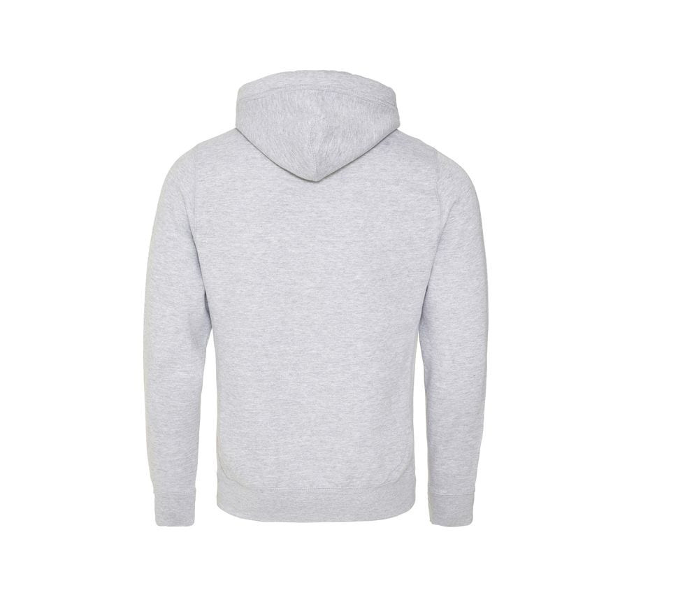 AWDIS JUST HOODS JH021 - Cross-Neck-Sweatshirt