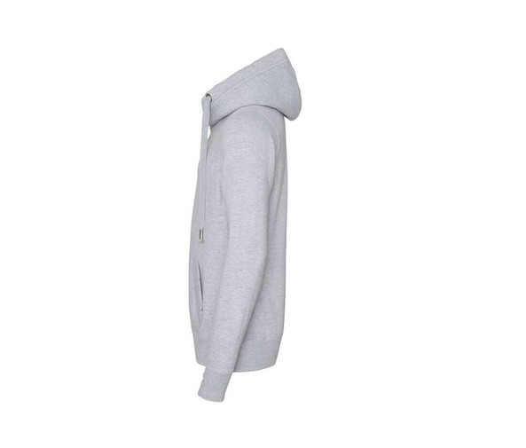 AWDIS JUST HOODS JH021 - Cross-Neck-Sweatshirt