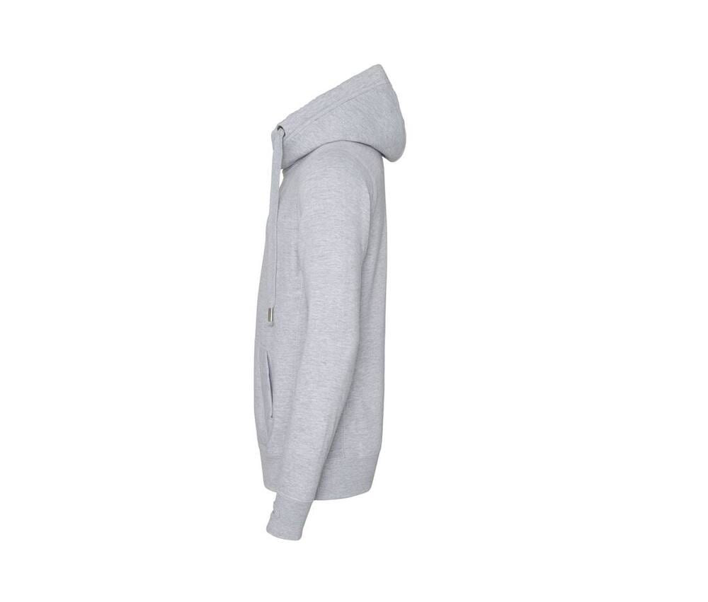 AWDIS JUST HOODS JH021 - Cross-Neck-Sweatshirt