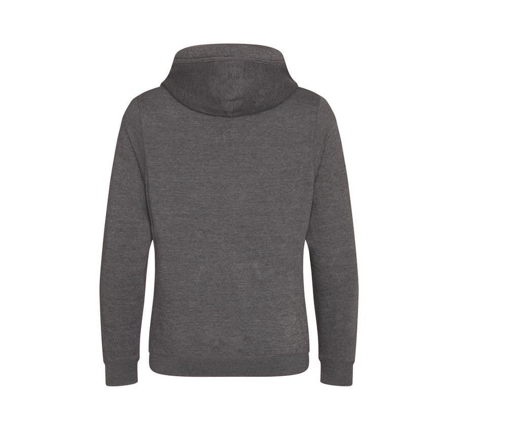 AWDIS JH021 - Cross neck sweatshirt