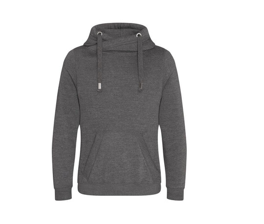 AWDIS JUST HOODS JH021 - Sweat col croisé