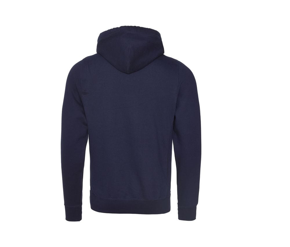AWDIS JUST HOODS JH021 - Sweat col croisé
