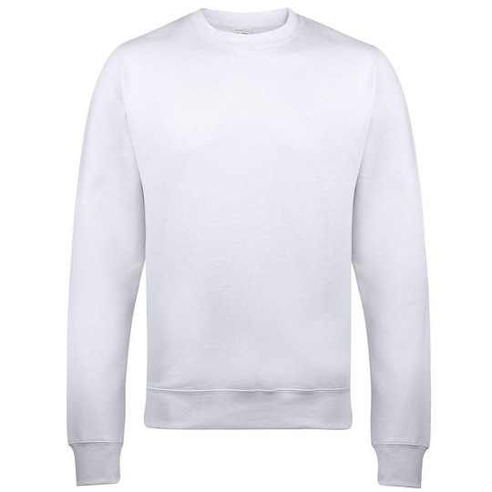AWDIS JUST HOODS JH030 - Sweatshirt-Rundhals-Uni 280