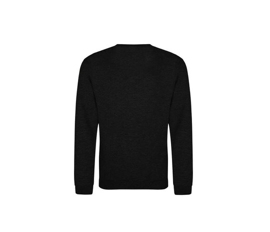 AWDIS JUST HOODS JH030 - Sweatshirt-Rundhals-Uni 280