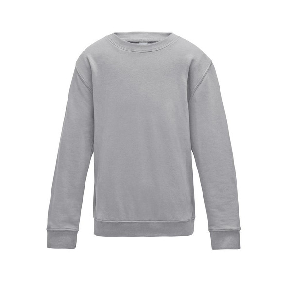 AWDIS JUST HOODS JH030J - Kinder Sweatshirt AWDIS JUST HOODS