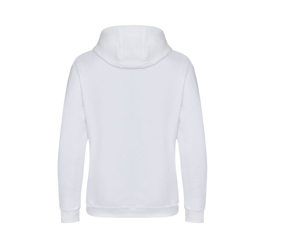 AWDIS JH101 - Felpa con cappuccio pesante Graduate