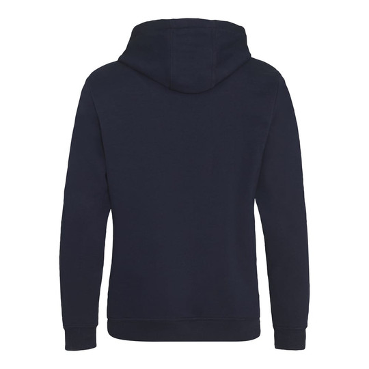 AWDIS JH150 - Graduate heavy zip-up hoodie