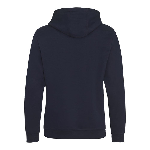 AWDIS JH150 - Graduate heavy zip-up hoodie
