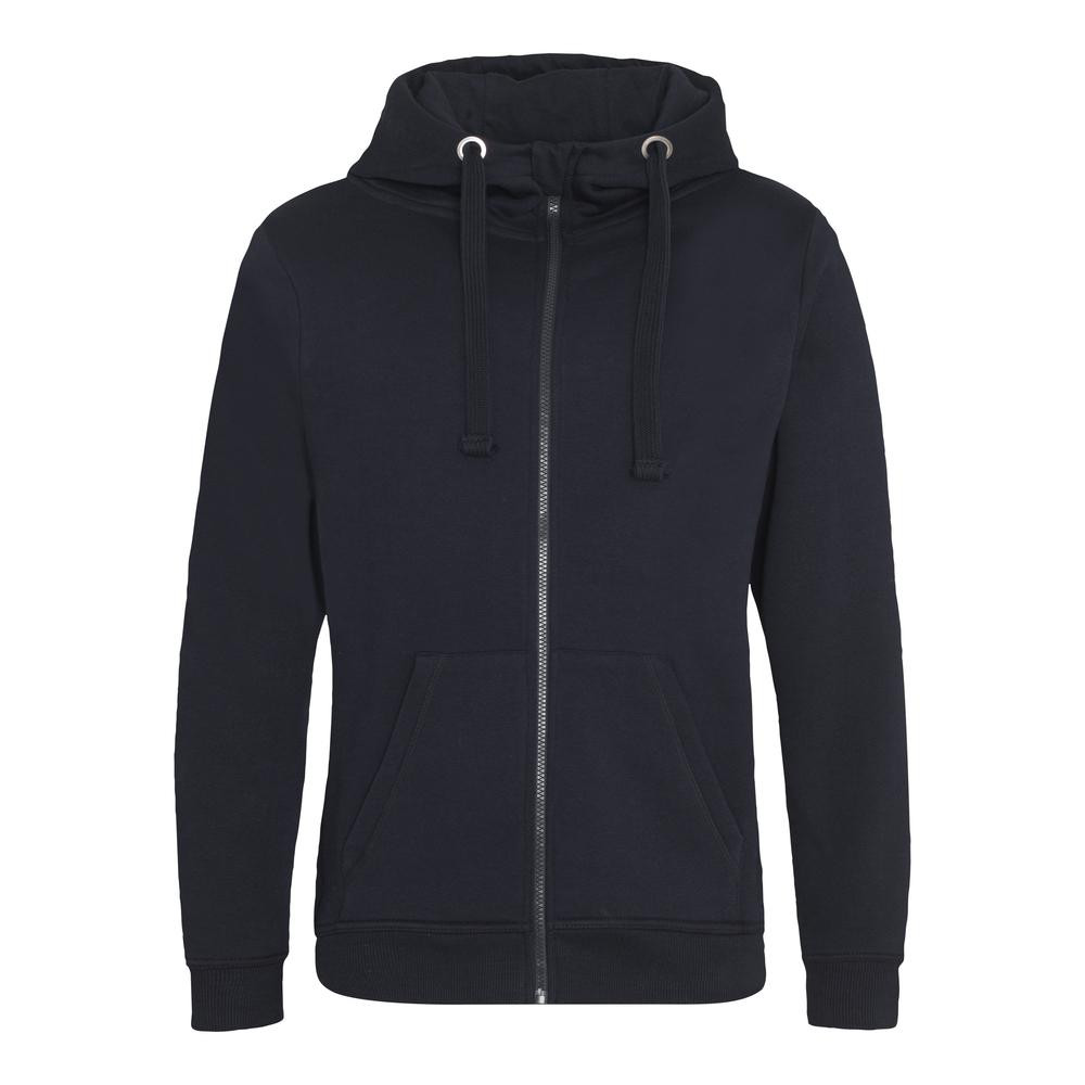 AWDIS JUST HOODS JH150 - Graduate Heavy Zip Hoodie