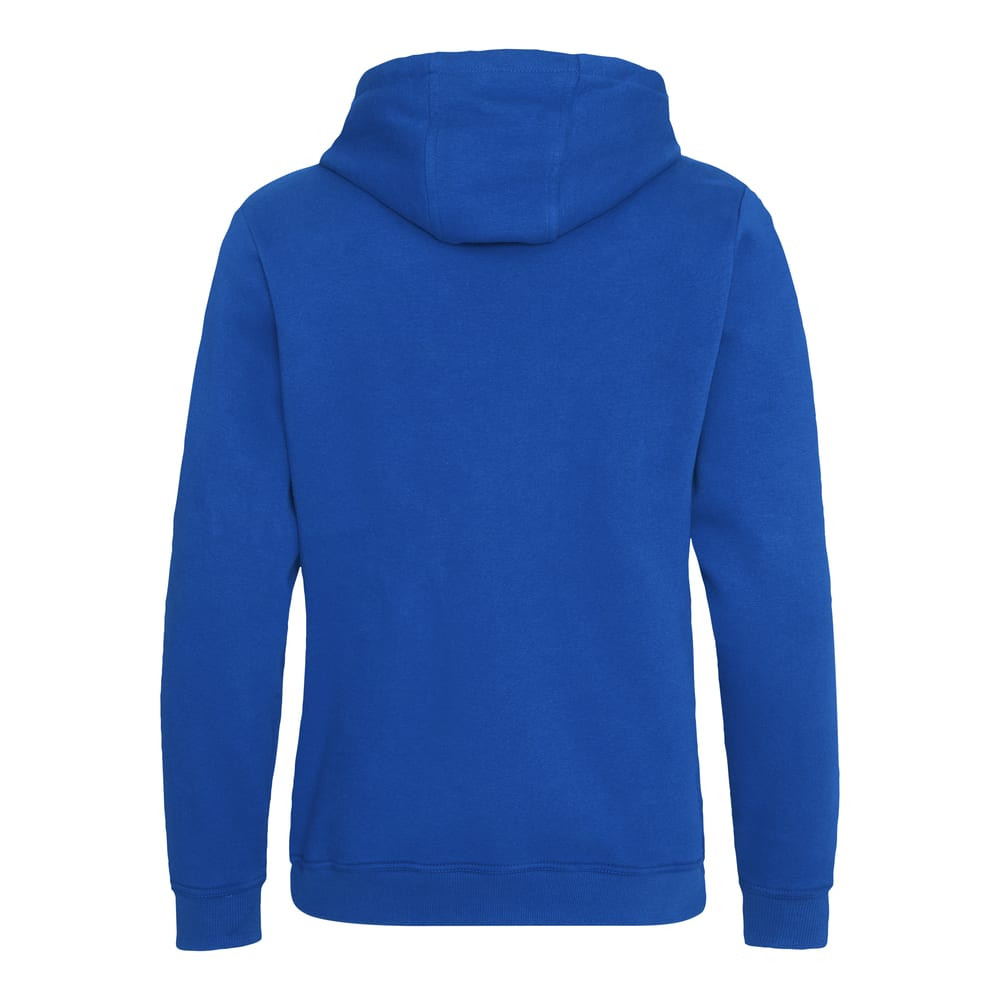 AWDIS JH150 - Graduate heavy zip-up hoodie