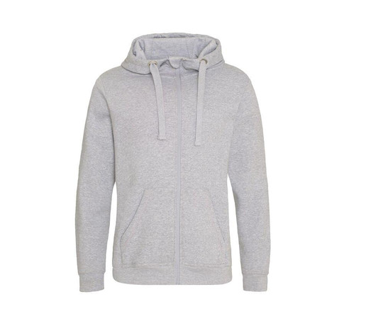 AWDIS JH150 - Graduate heavy zip-up hoodie