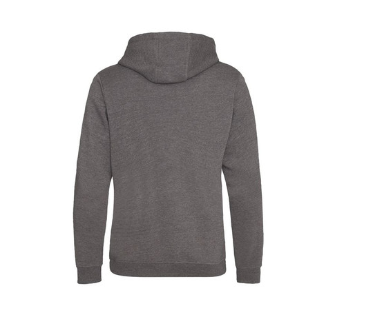AWDIS JH150 - Graduate heavy zip-up hoodie