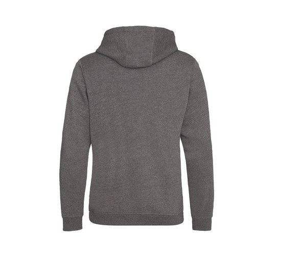 AWDIS JH150 - Graduate heavy zip-up hoodie