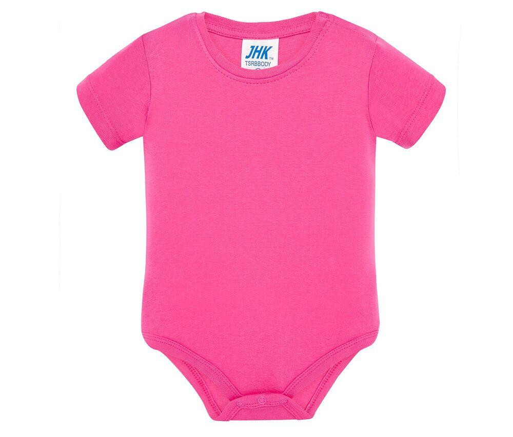JHK JHK100 - Baby bodysuit