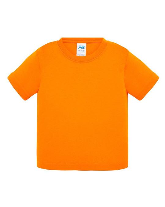 JHK JHK153 - Kinder T-Shirt