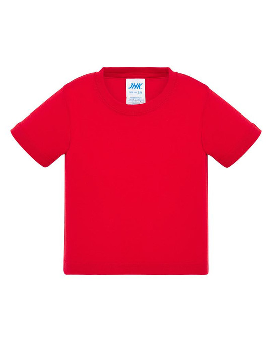 JHK JHK153 - Kinder T-Shirt