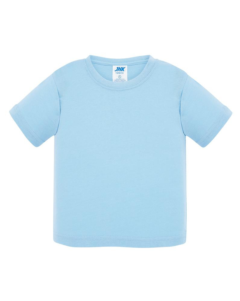 JHK JHK153 - T-shirt Kinderen