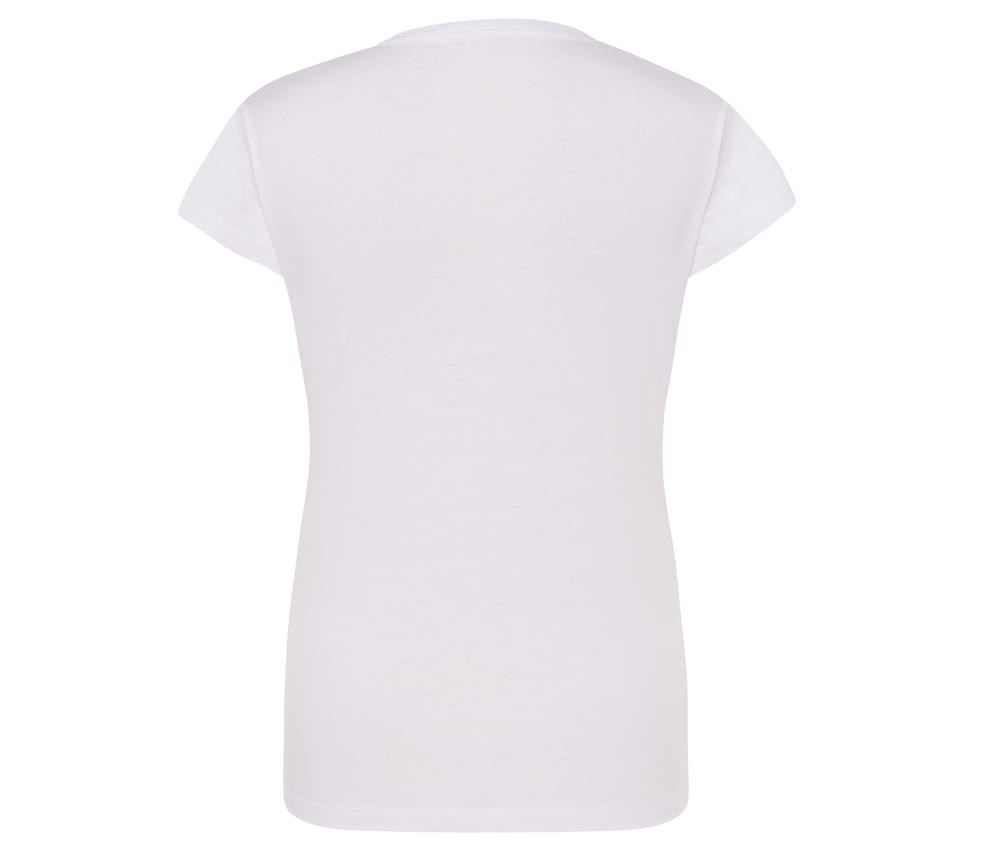 JHK JK150 - Women 155 round neck T-shirt