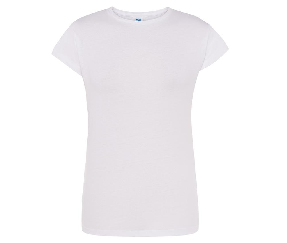 JHK JK150 - Women 155 round neck T-shirt