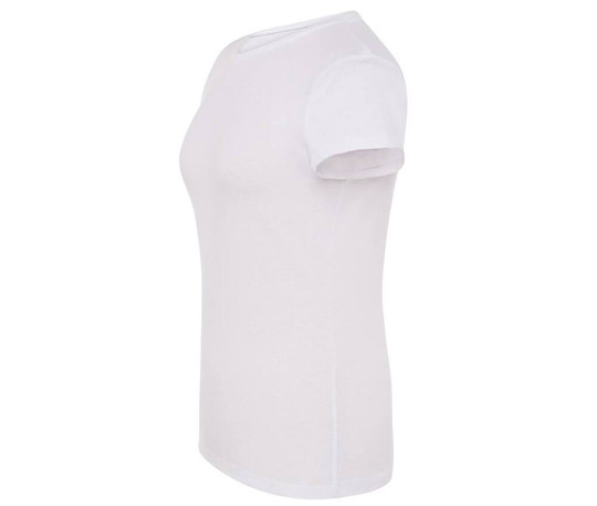 JHK JK150 - Vrouwen 155 T-shirt met ronde hals