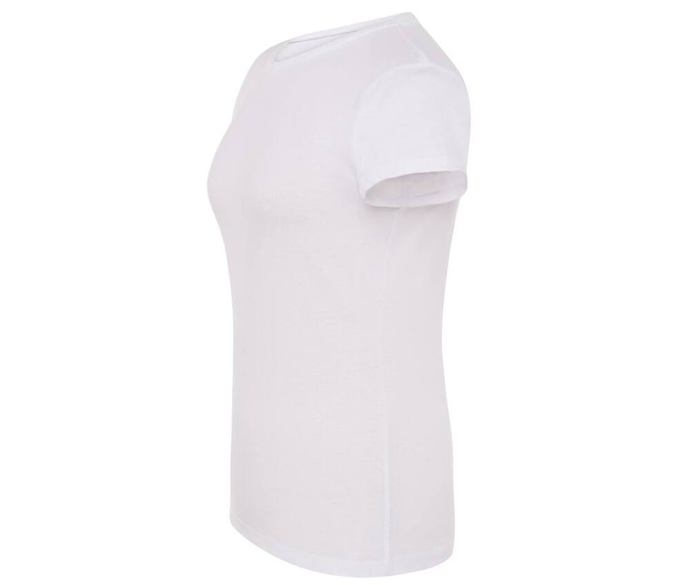 JHK JK150 - Women 155 round neck T-shirt