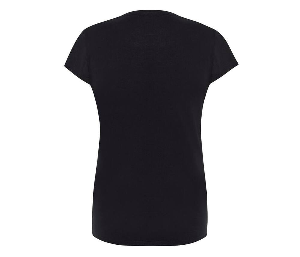 JHK JK150 - Women 155 round neck T-shirt