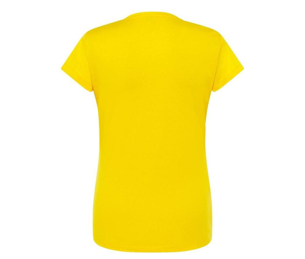 JHK JK150 - Women 155 round neck T-shirt