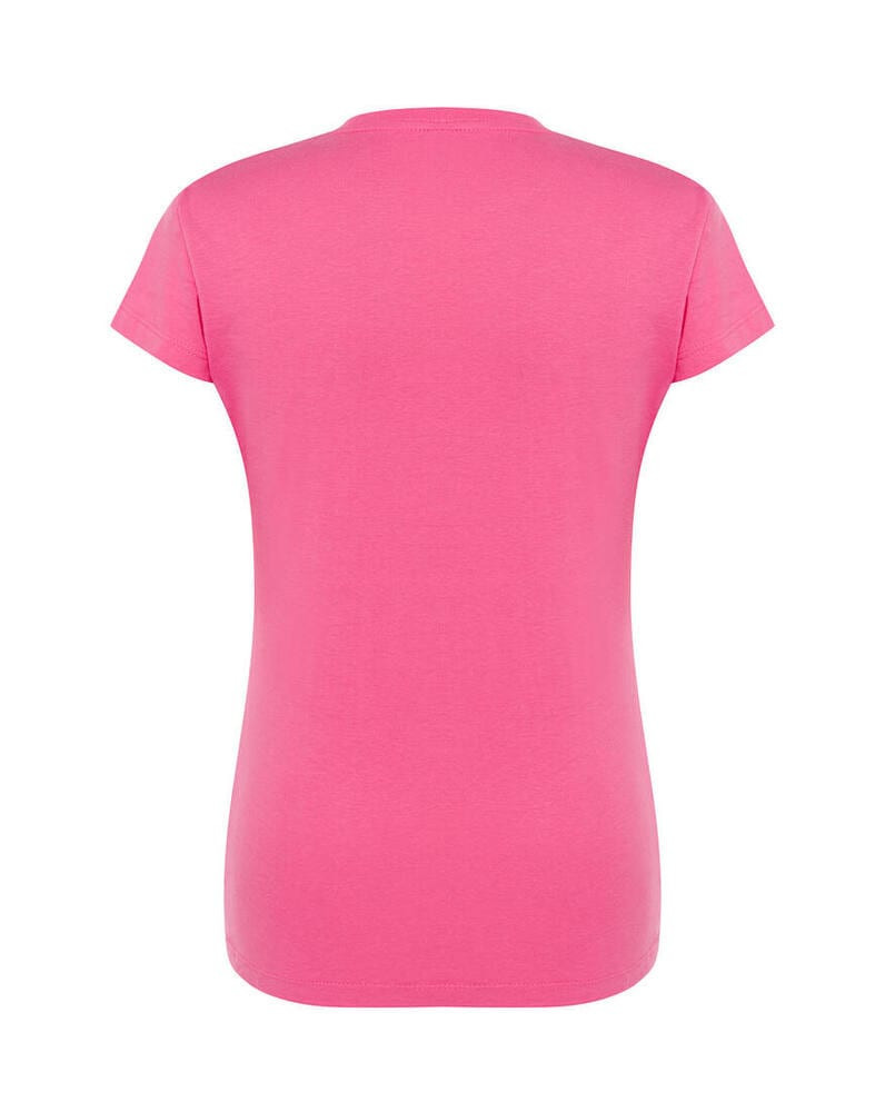 JHK JK150 - T-shirt femme col rond 155