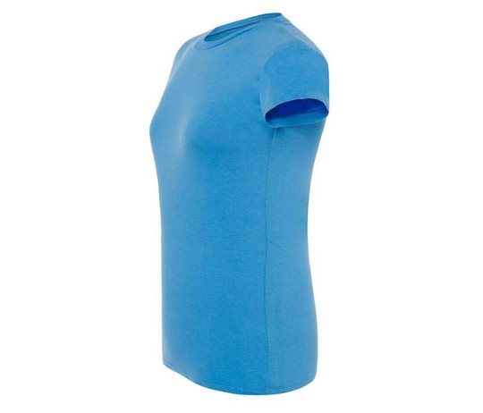 JHK JK150 - Vrouwen 155 T-shirt met ronde hals