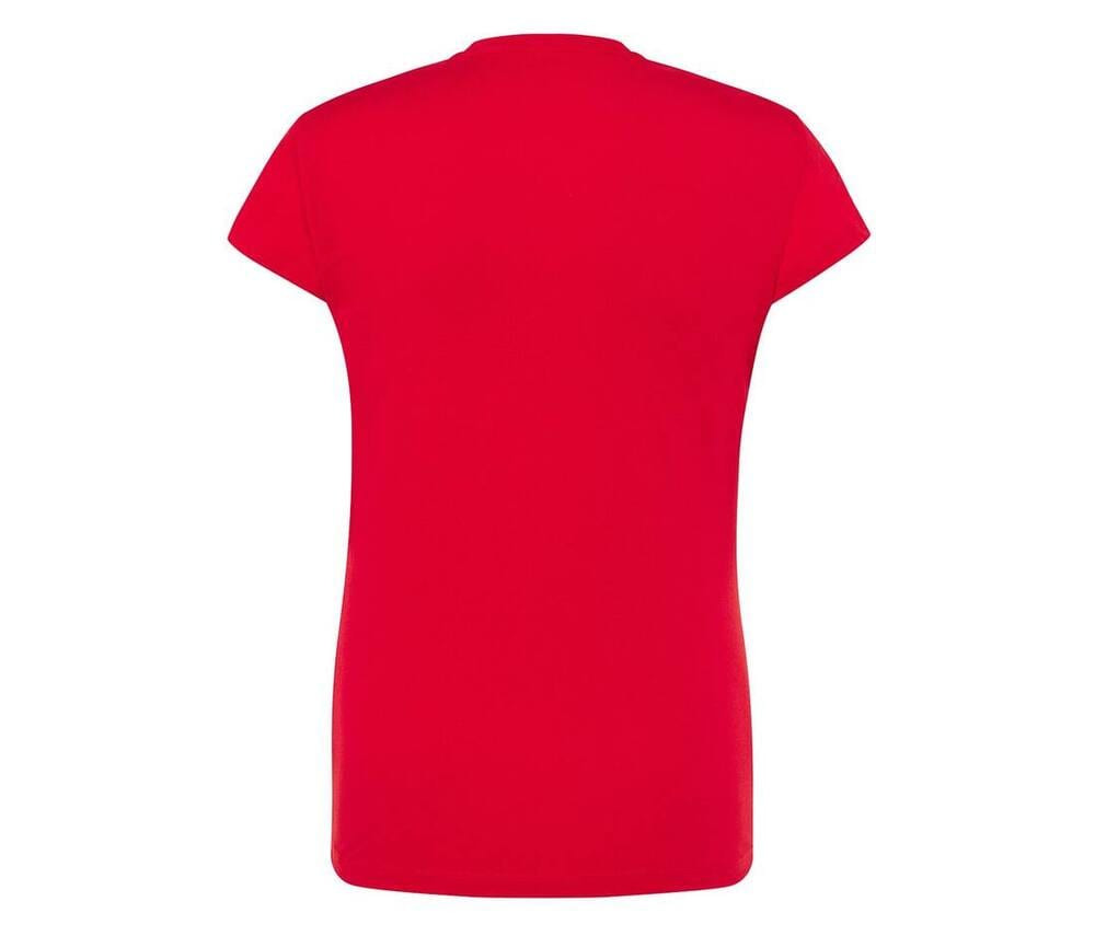JHK JK150 - T-shirt femme col rond 155