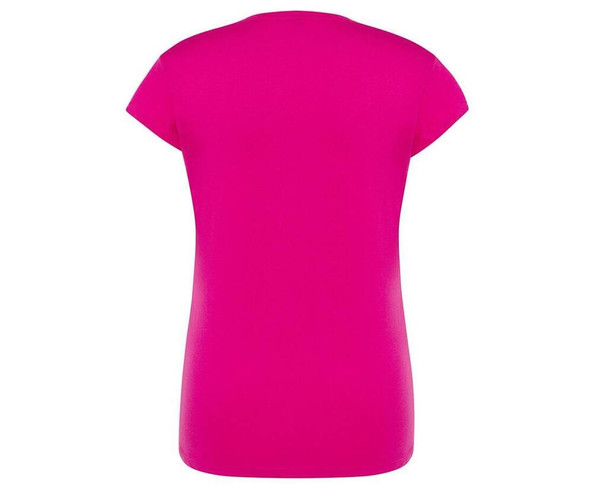 JHK JK150 - Women 155 round neck T-shirt 