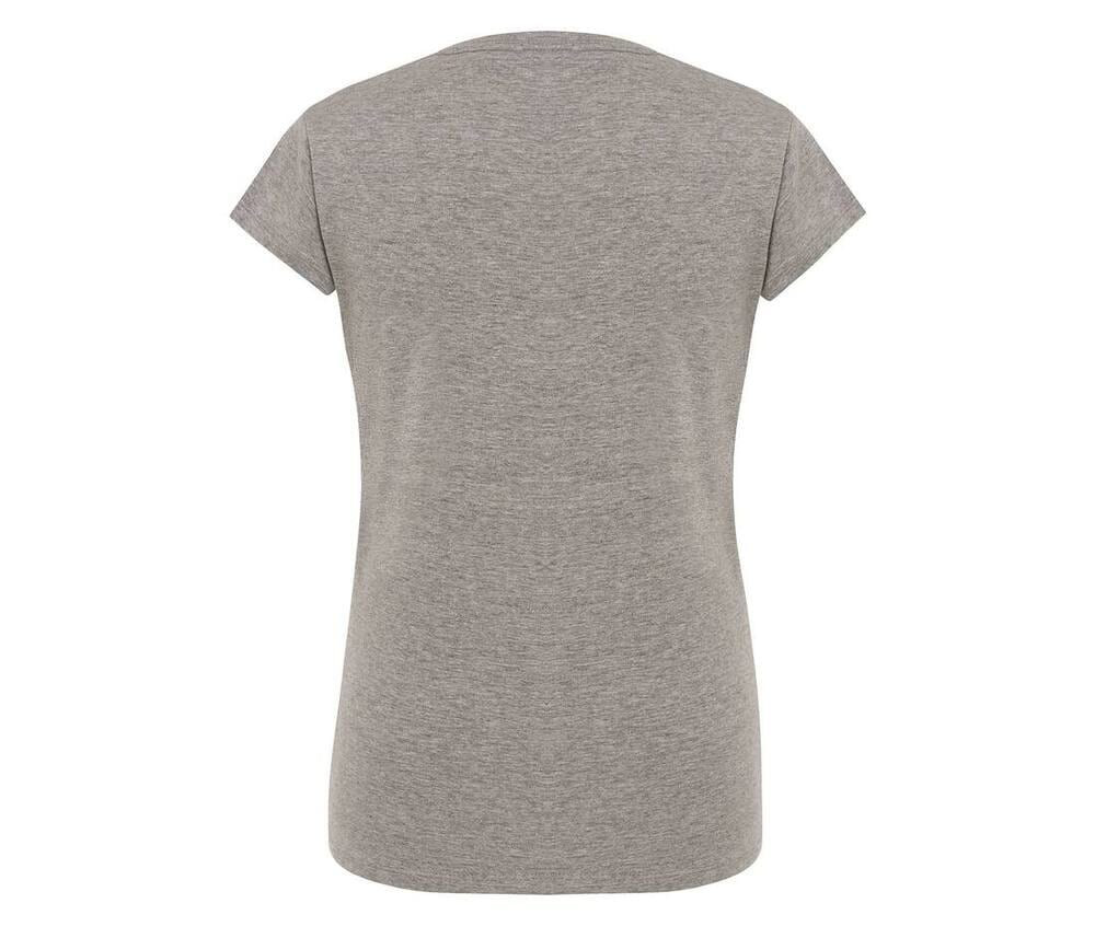 JHK JK150 - Women 155 round neck T-shirt