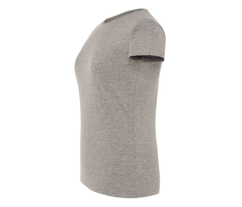 JHK JK150 - Women 155 round neck T-shirt