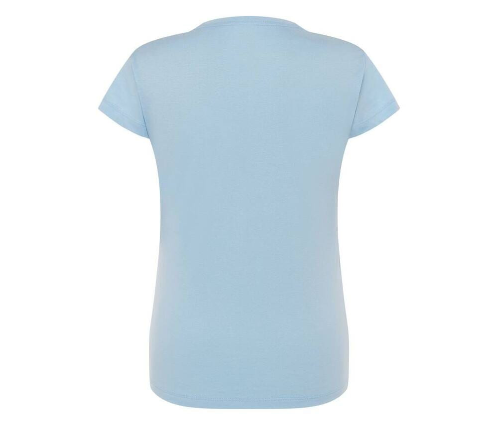 JHK JK150 - Women 155 round neck T-shirt
