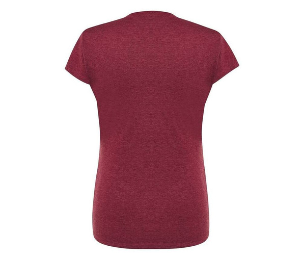 JHK JK150 - Women 155 round neck T-shirt 