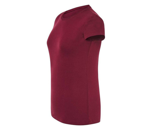 JHK JK150 - Women 155 round neck T-shirt 