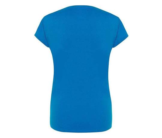 JHK JK150 - Vrouwen 155 T-shirt met ronde hals