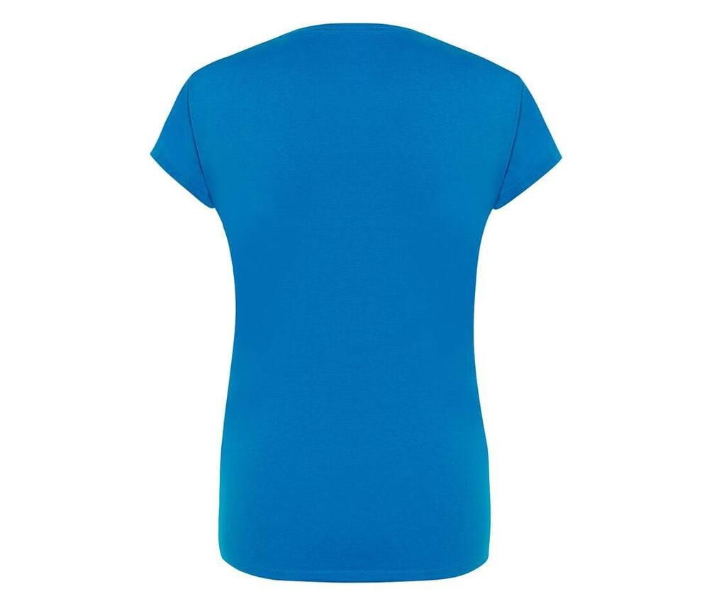 JHK JK150 - Women 155 round neck T-shirt