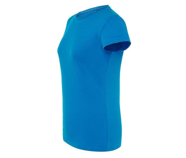 JHK JK150 - T-shirt girocollo da donna 155 