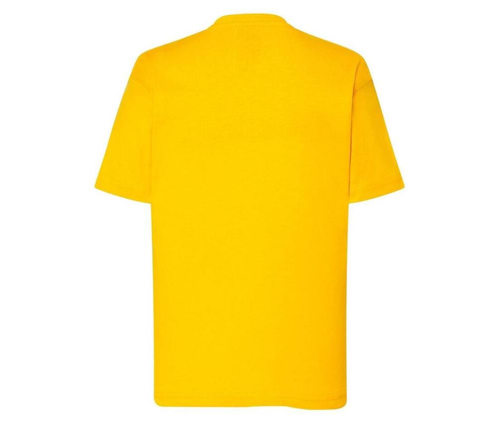 JHK JK154 - Kinderen 155 T-shirt