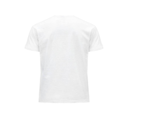 JHK JK155 - T-shirt homme col rond 155