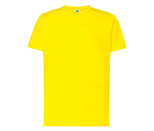 JHK JK155 - Round neck man 155 T-shirt