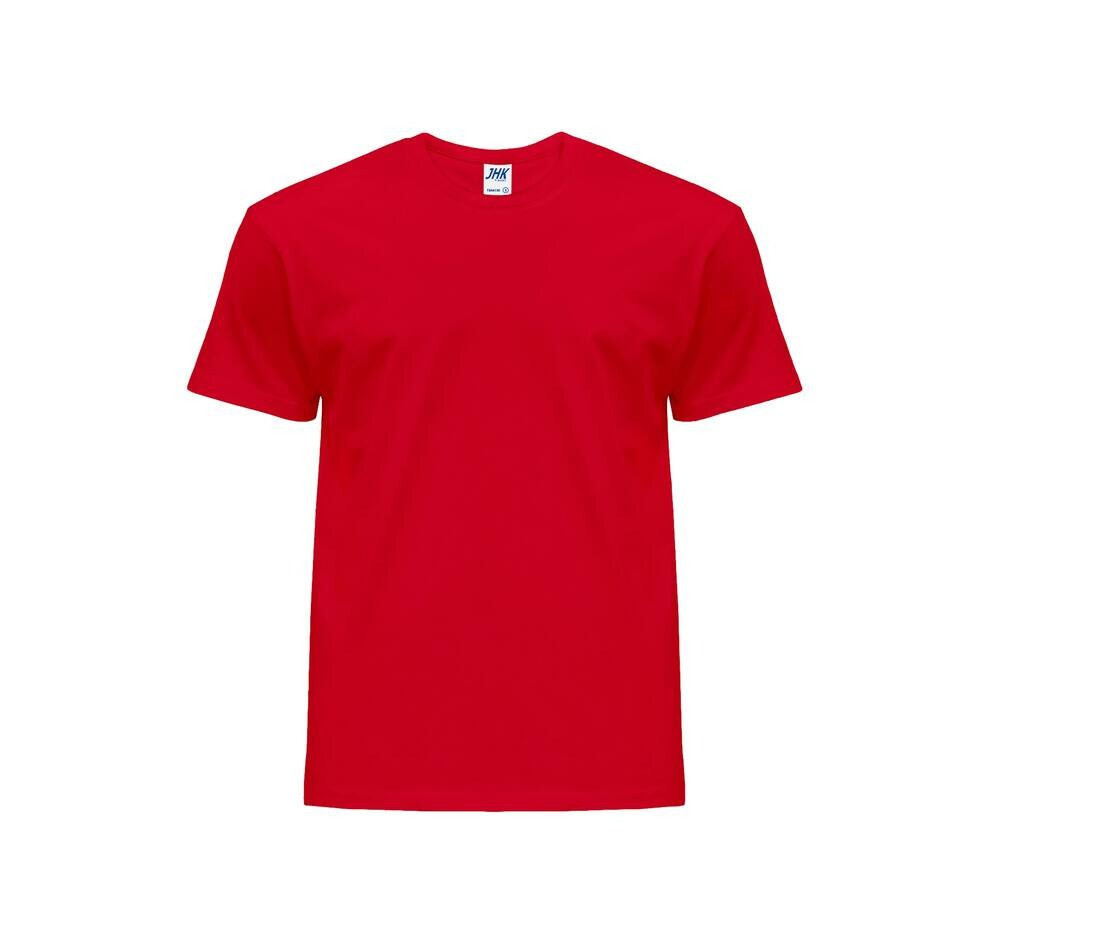 JHK JK155 - T-shirt 155 girocollo da uomo