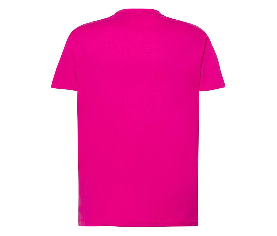 JHK JK155 - Round neck man 155 T-shirt