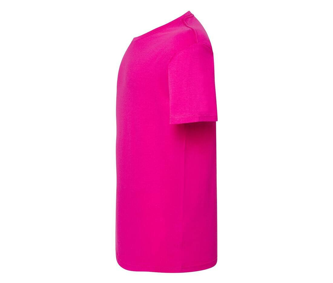 JHK JK155 - Round neck man 155 T-shirt